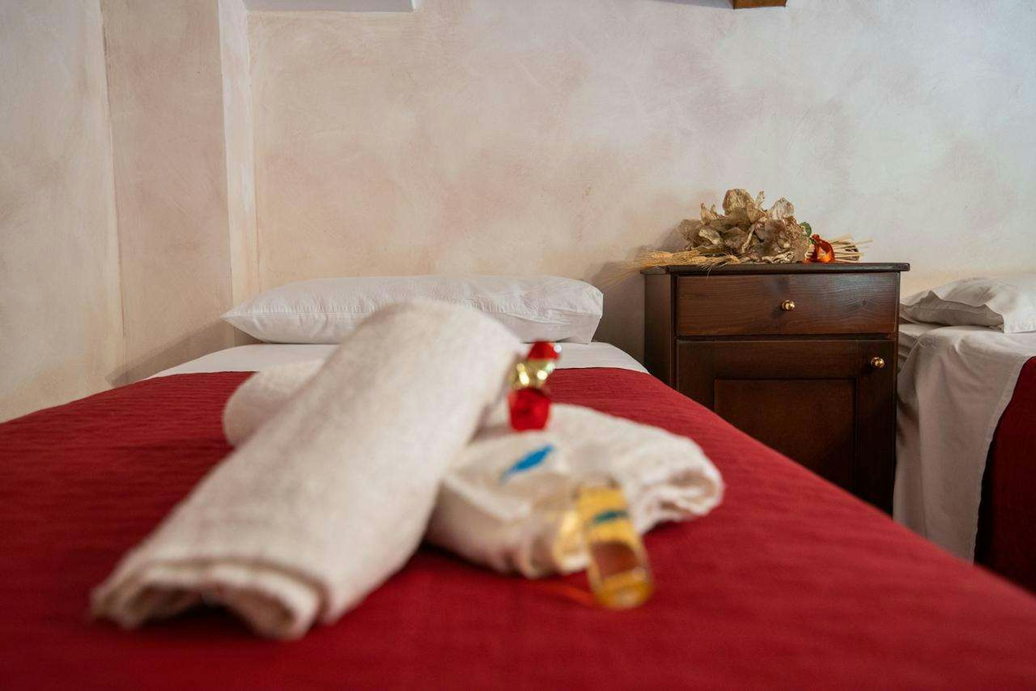 Agriturismo San Basilio 54/65
