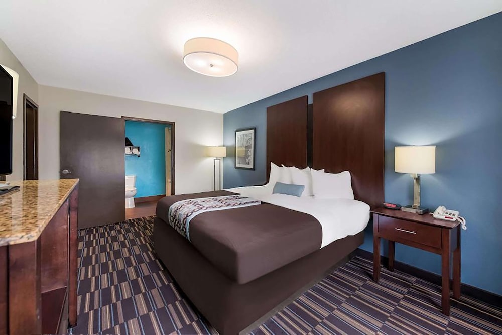 Room, King Bed