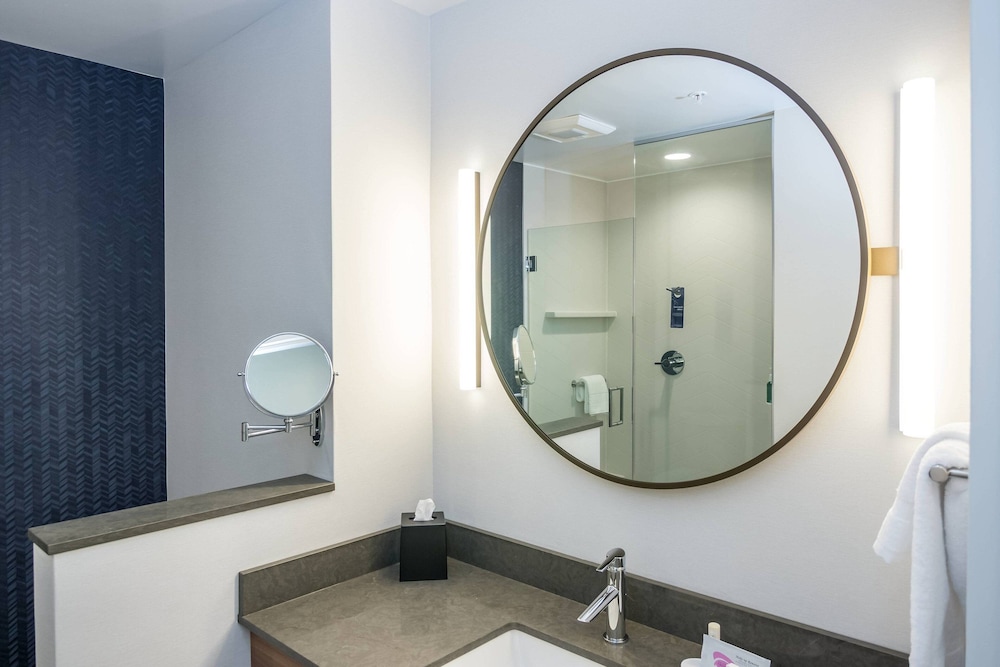 Fairfield Inn & Suites San Jose North/Silicon Valley photo2