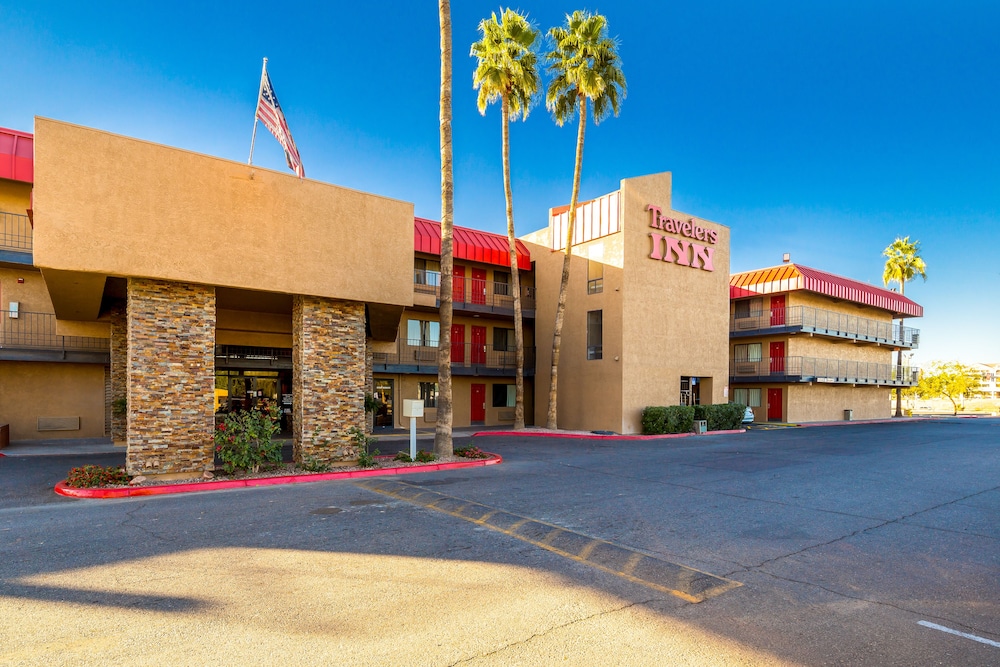 Travelers Inn 43/48