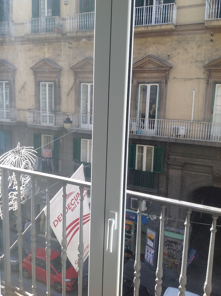 Dei Decumani Bed Breakfast 3/47