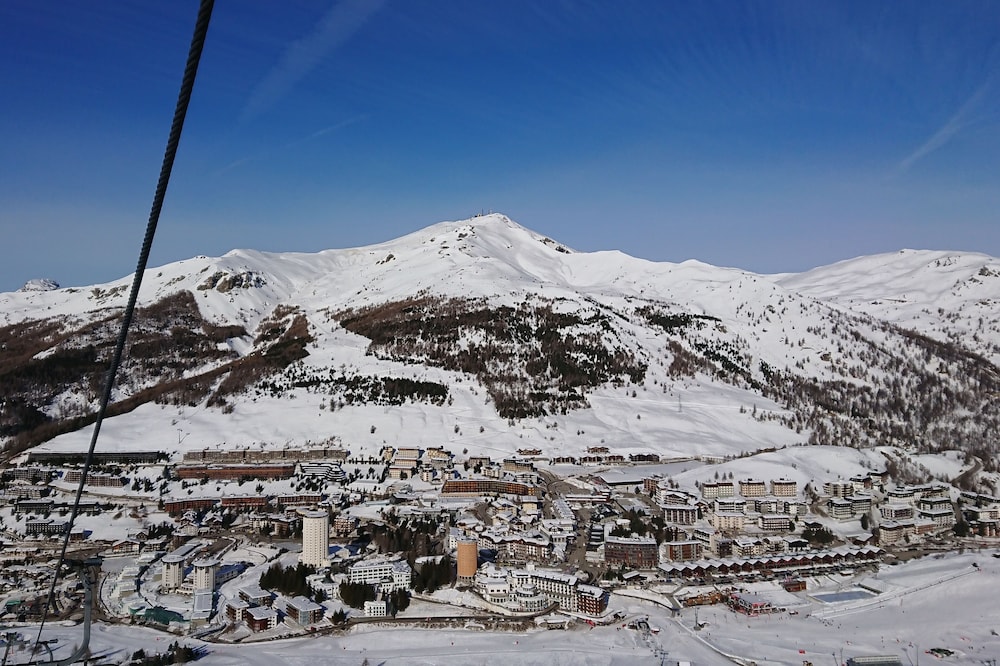 Cristallo 39/46
