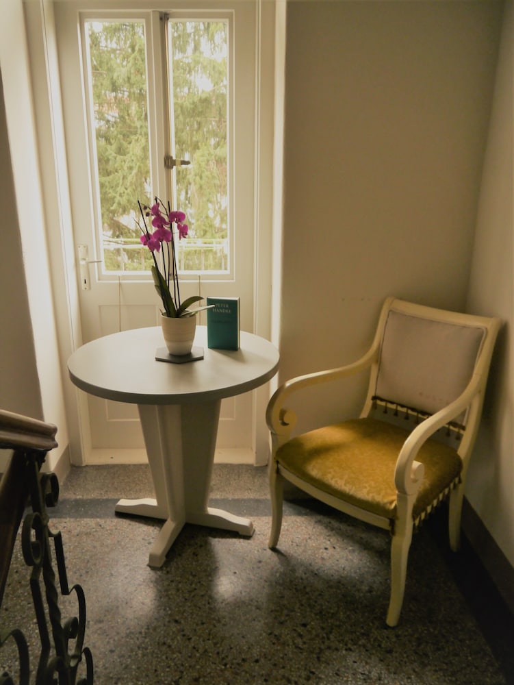 Altstadthaus Cityappartements 33/46
