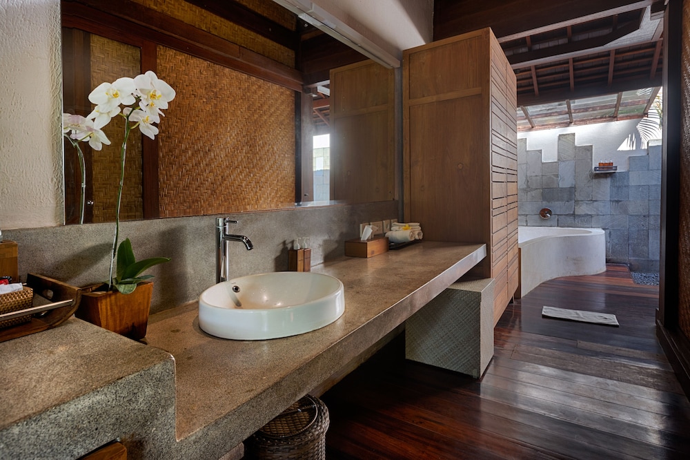 Ubud Padi Villas 57/60