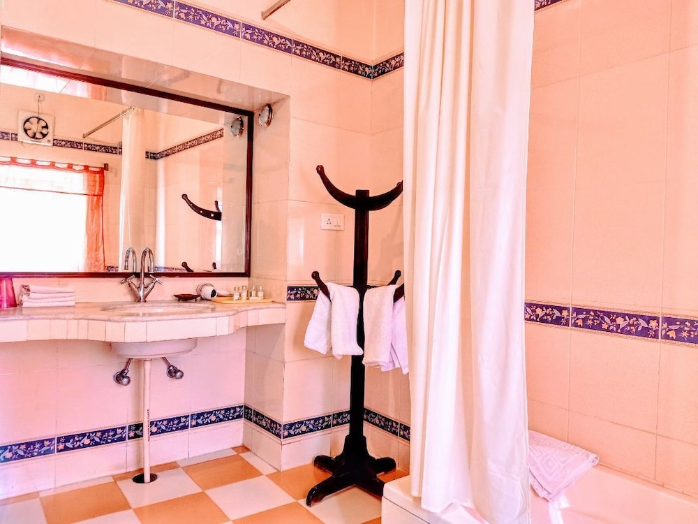 Hotel Saba Haveli 43/50