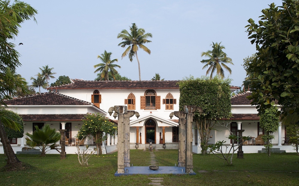 PURITY AT LAKE VEMBANAD 2/29