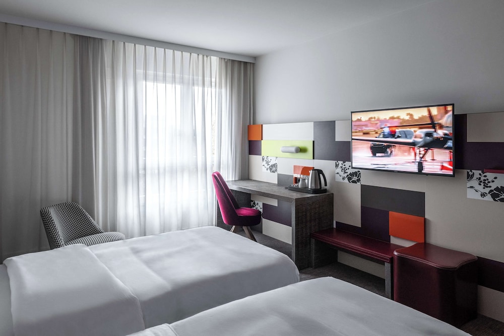 PENTAHOTEL WIESBADEN 15/58