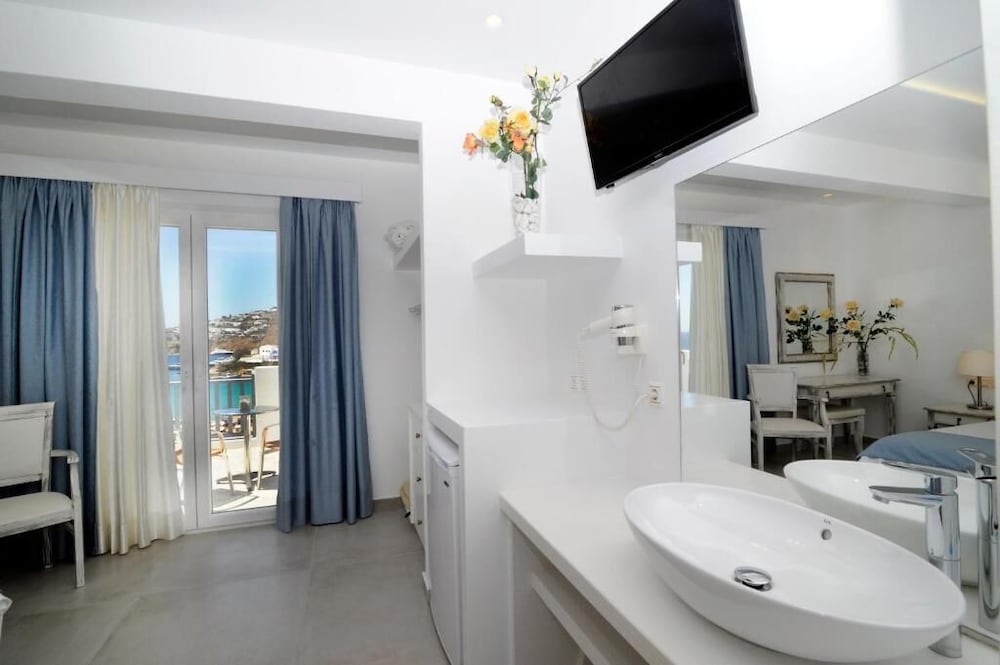 Hotel Anna 24/28