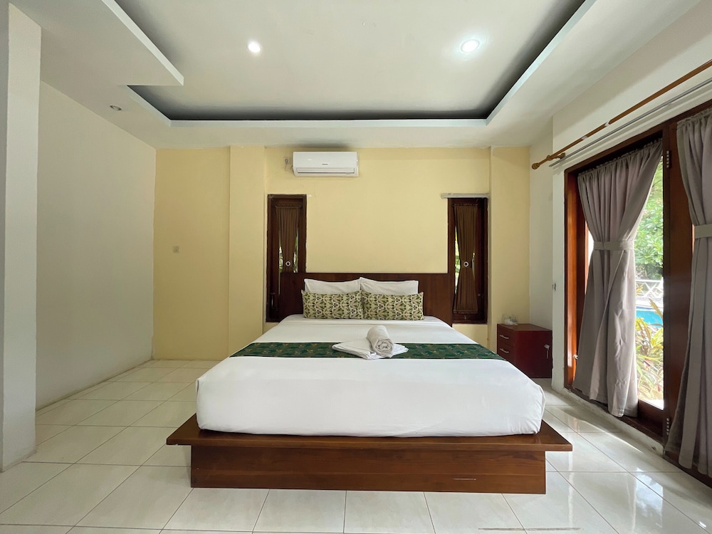 PREMIUM, DOUBLE BED