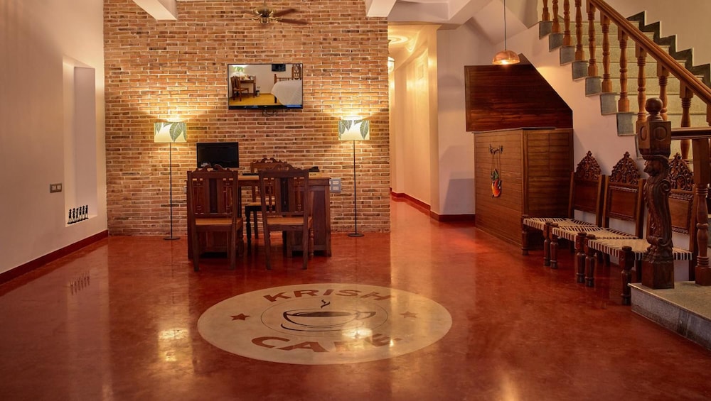 Hotel Villa Krish 38/55
