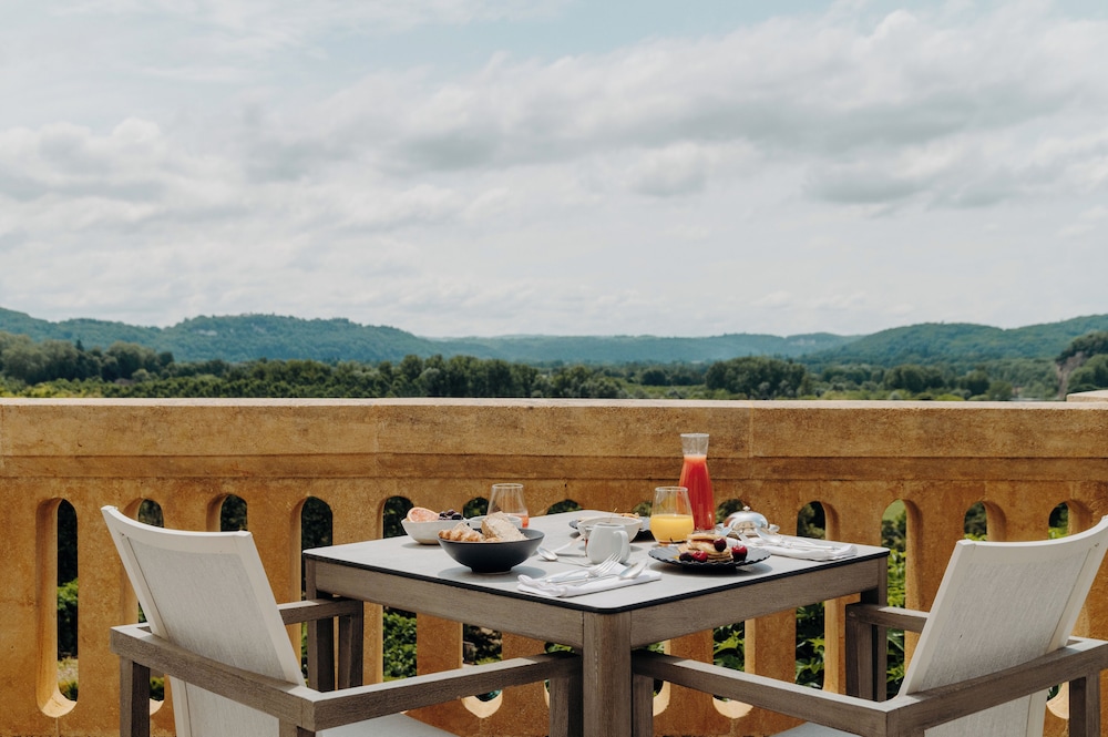 Domaine De Rochebois & Spa Nuxe 41/55