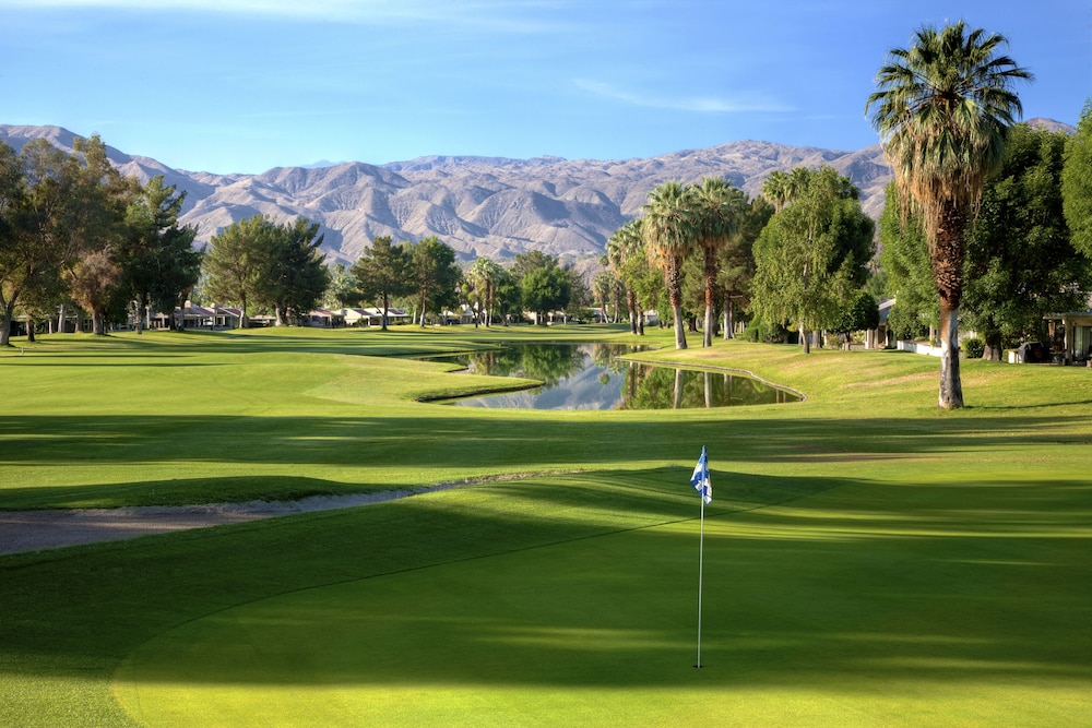 Hyatt Vacation Club at Desert Oasis 32/63
