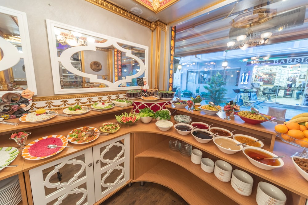 Senabil Hotel Old City 45/48