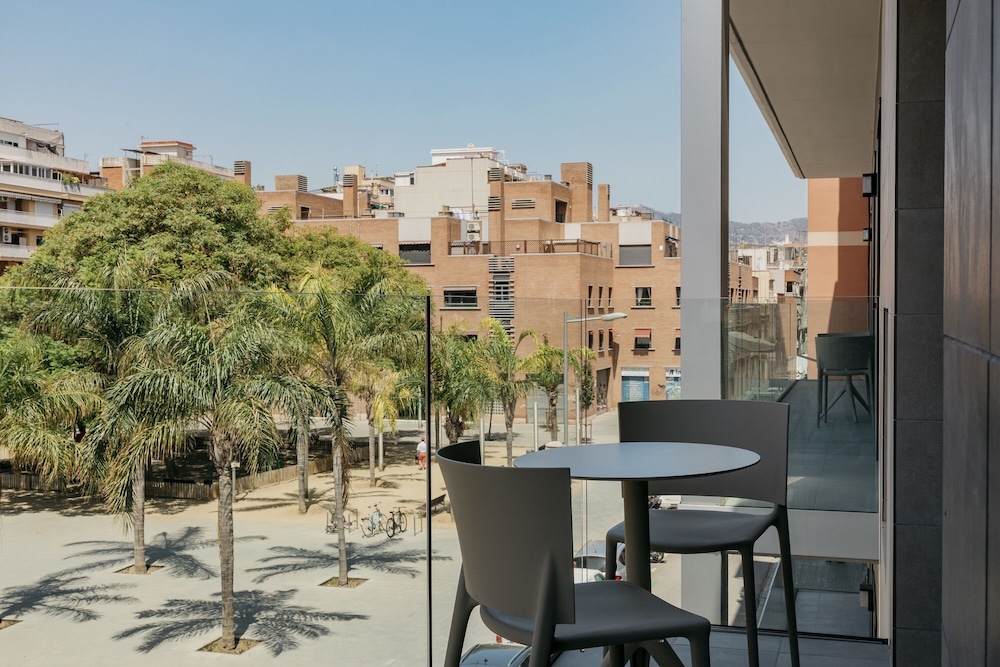 Europa Apartment 44/50