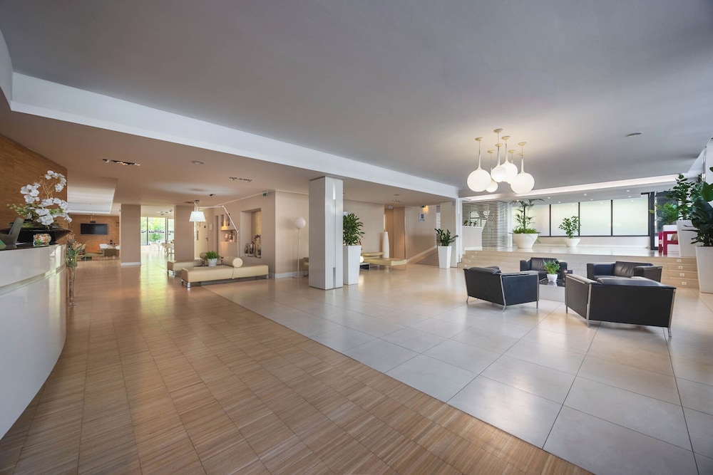 iH Hotels Milano Watt 13 15/76
