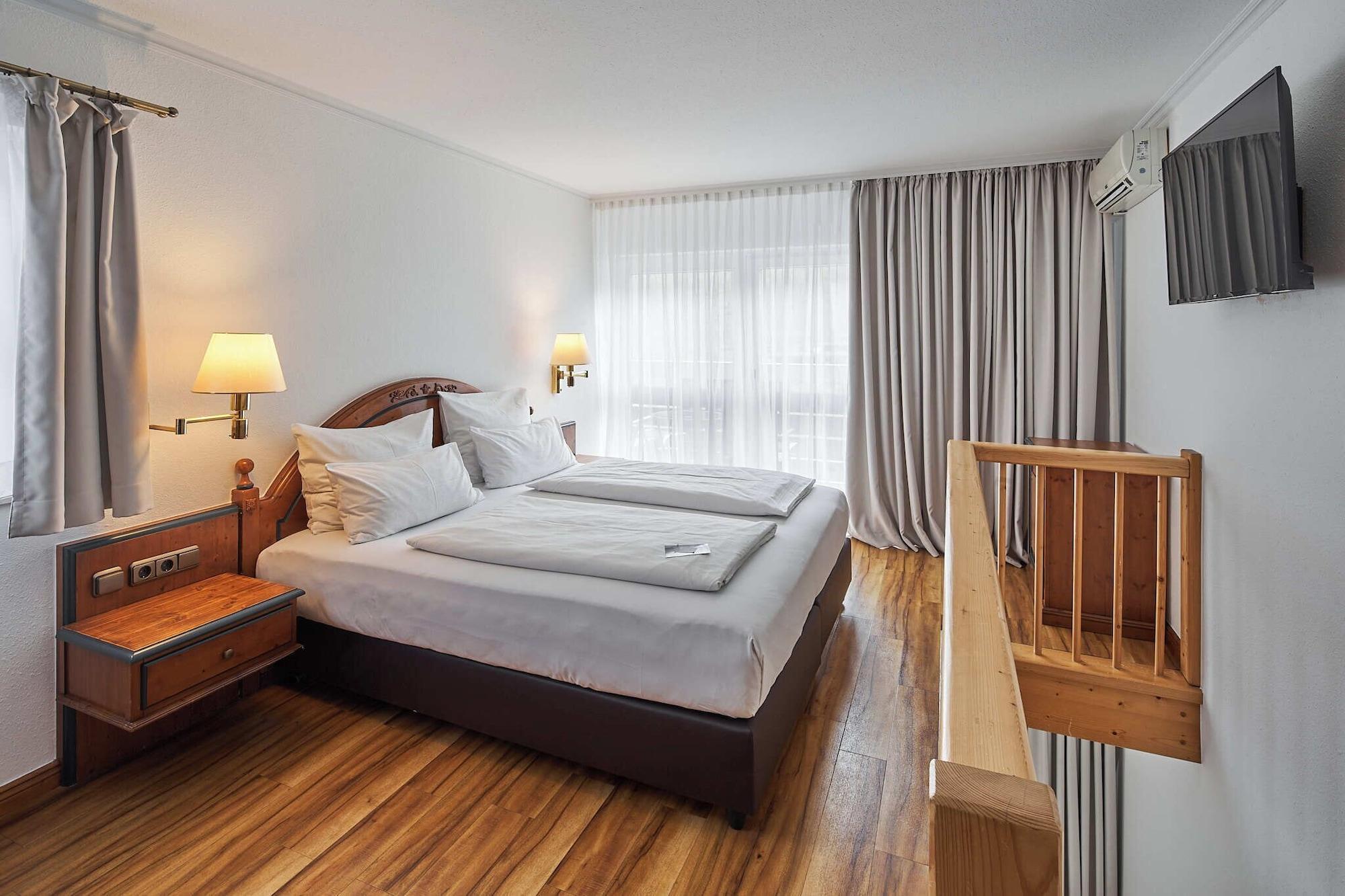 1 Bedroom, Comfort, Suite, 2 Bathrooms