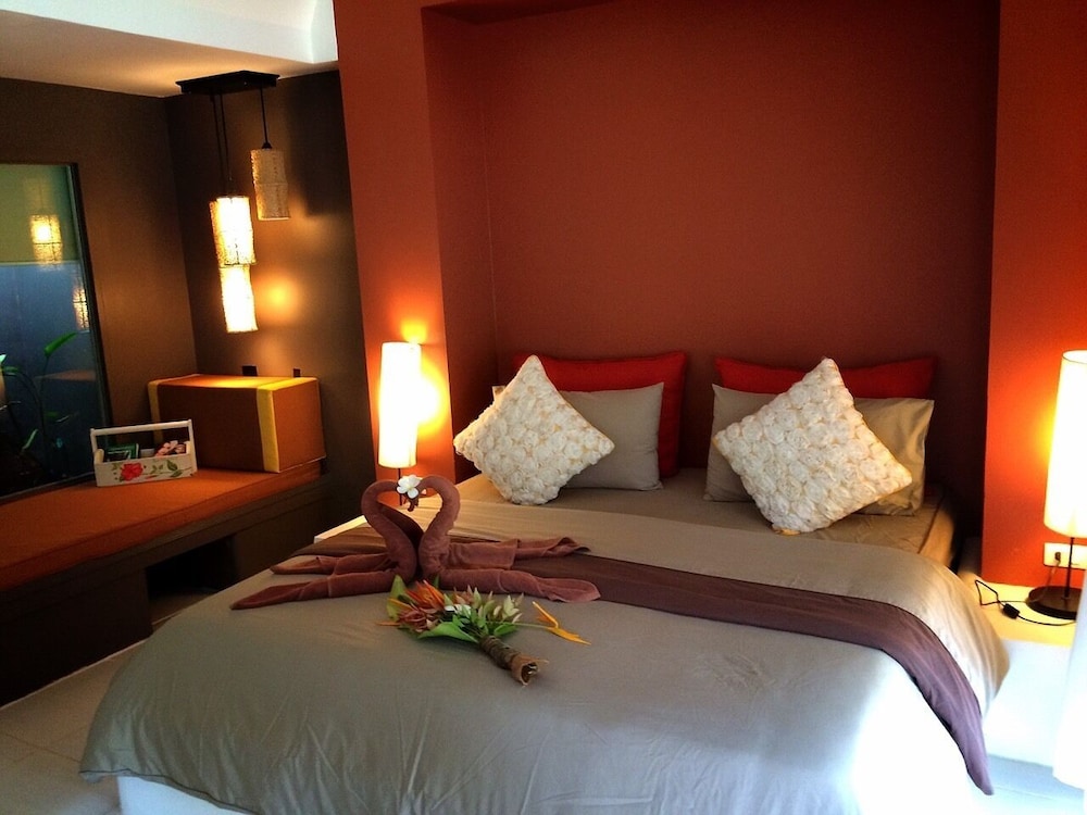 Payam Cottage Resort 7/21