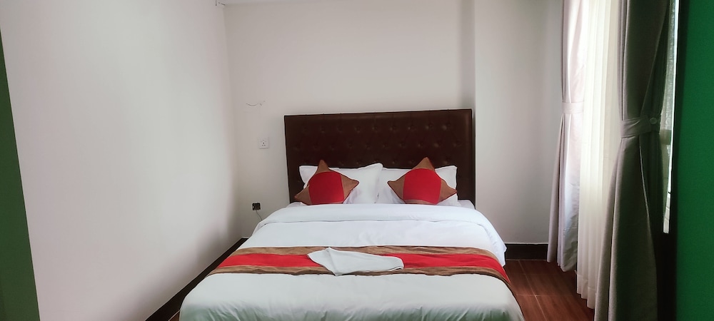 Hotel Nepalaya 22/73