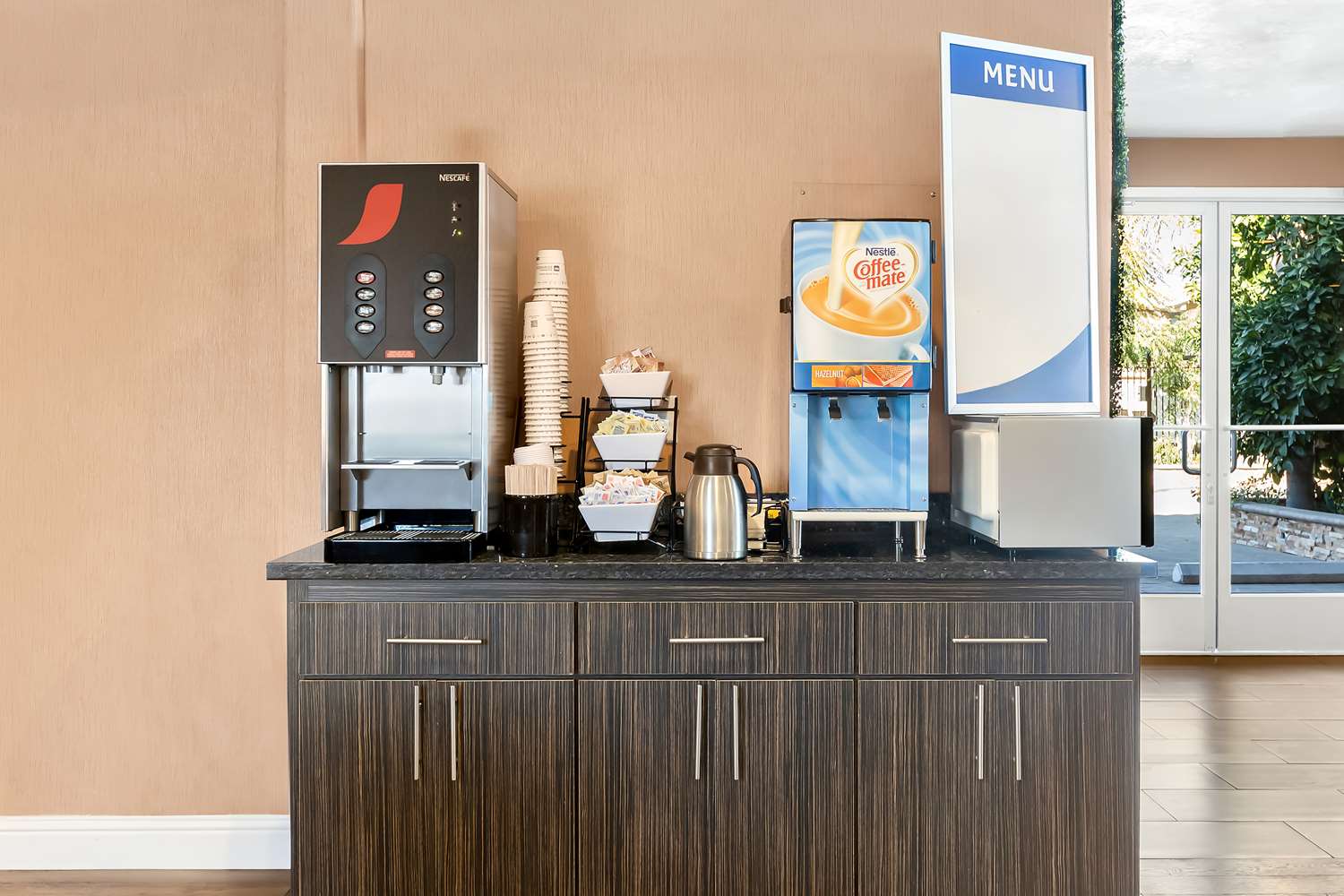 Best Western University Inn Santa Clara 6/55