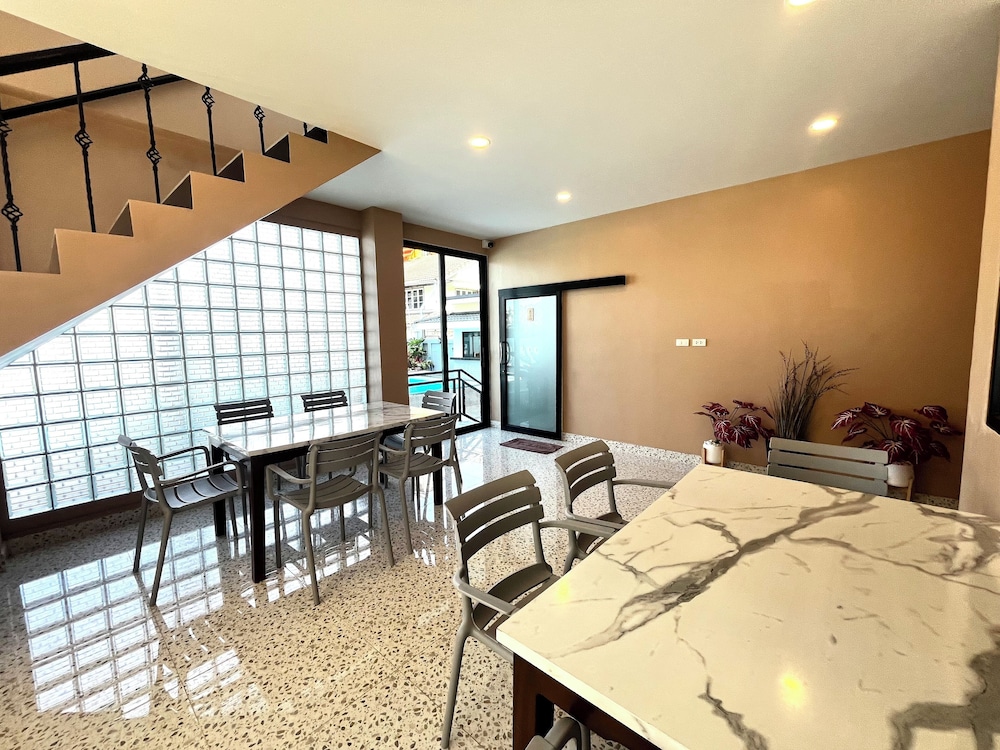 USABAI Riverside Boutique Hotel 32/49