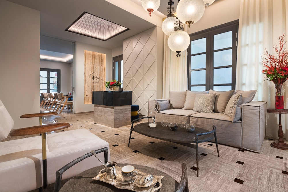 Carpe Diem Boutique Hotel 28/50