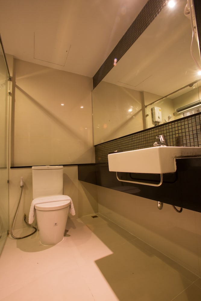 Inn Residence Serviced Suites Pattaya 67/67