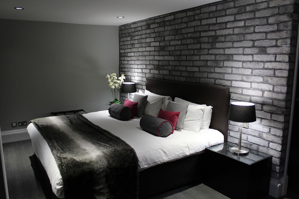 Grey Street Hotel 36/47