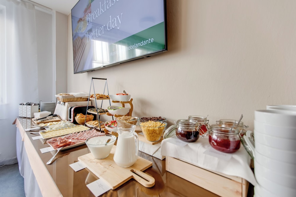 Andante Hotel 36/50
