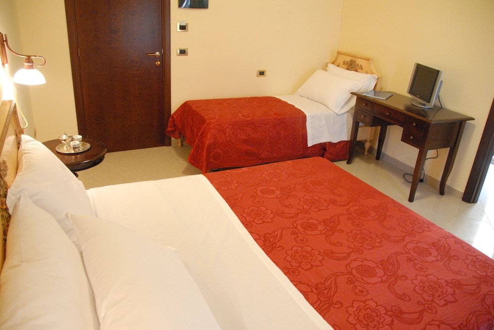 Garibaldi Relais 38/67