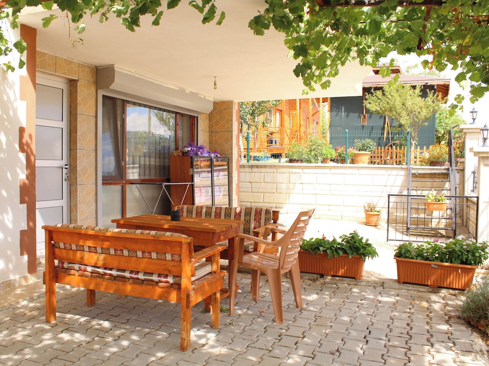 Sahan Apart ve Bungalov 7/31