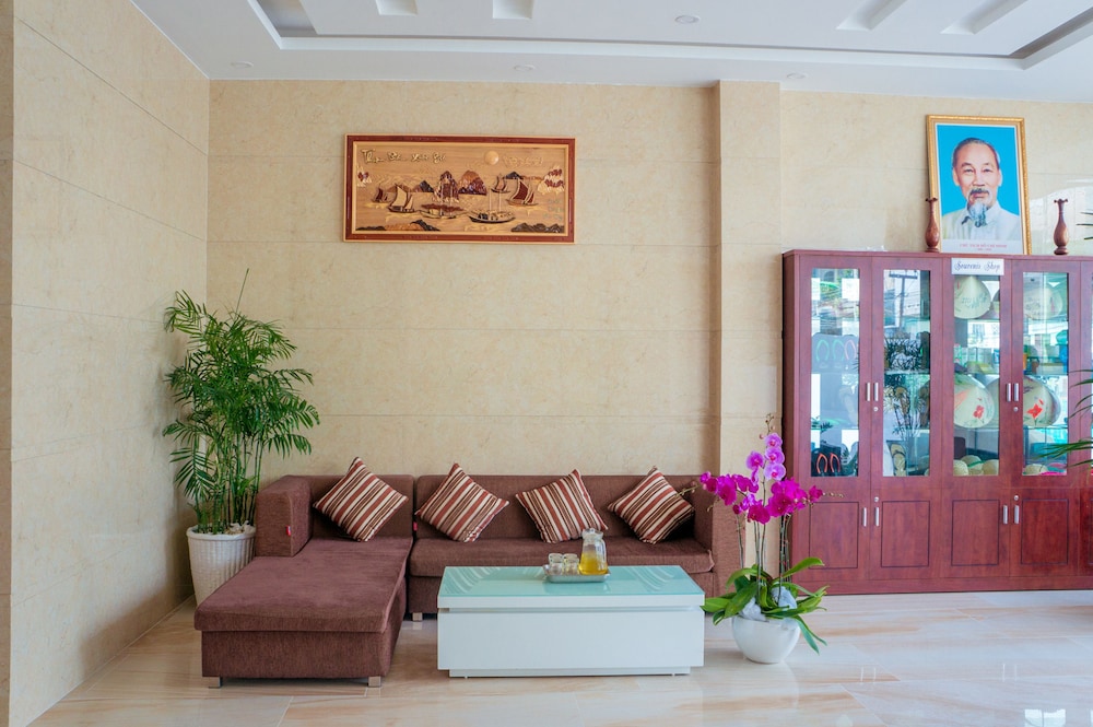 Gem Hotel Nha Trang 83/100