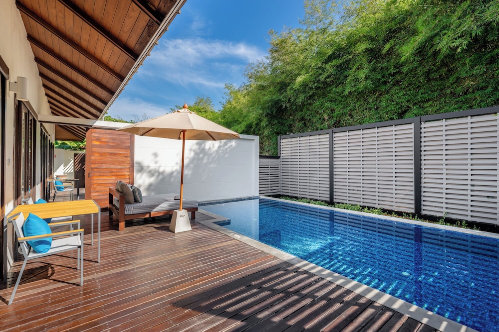 SAii Koh Samui Villas 18/44