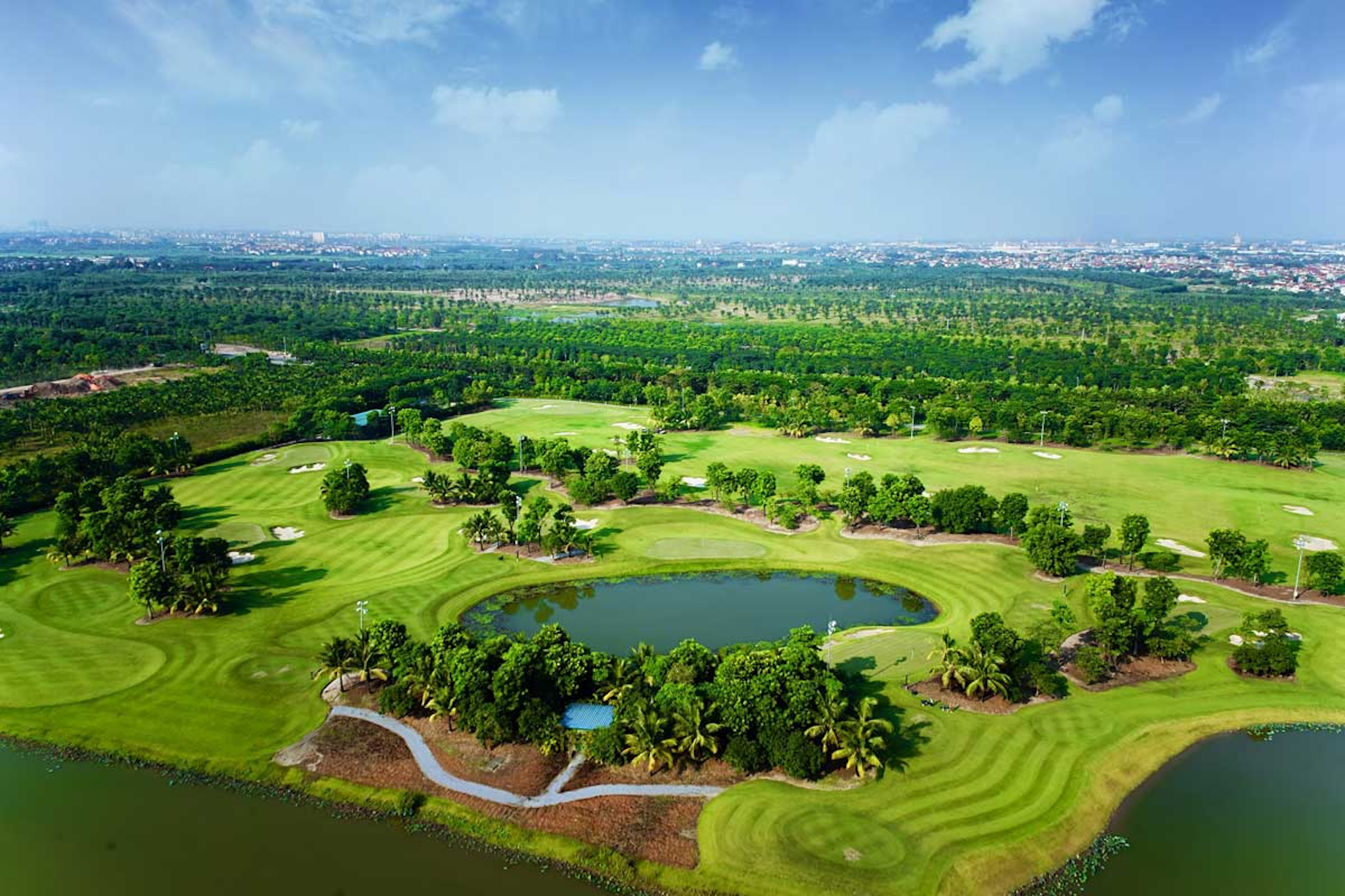 Citadines Central Binh Duong 72/75