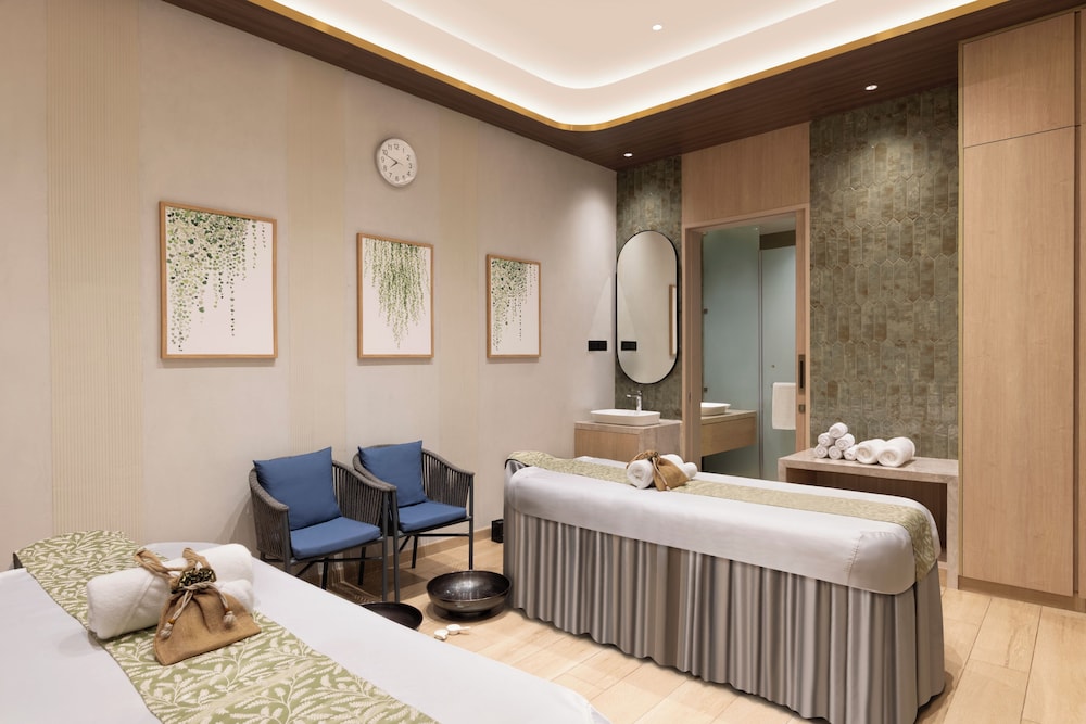 Novotel Pune Nagar Road 38/71