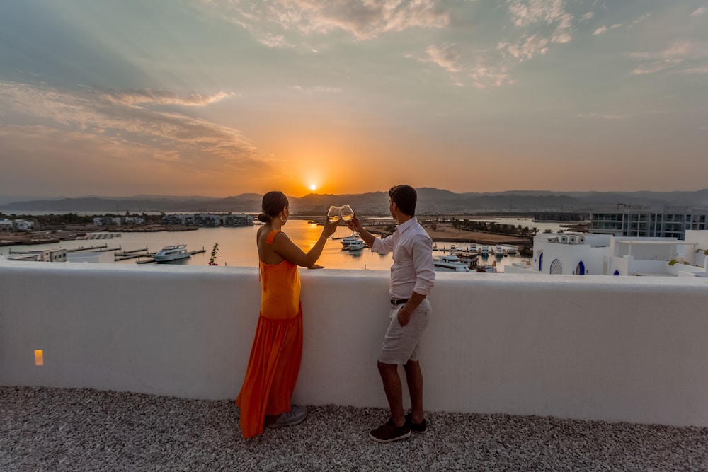 Cloud7 Residence Ayla Aqaba 48/55