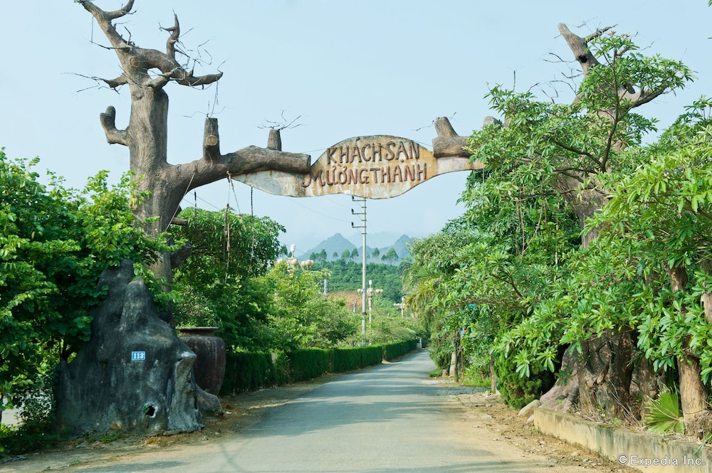 Muong Thanh Lai Chau Hotel 41/50