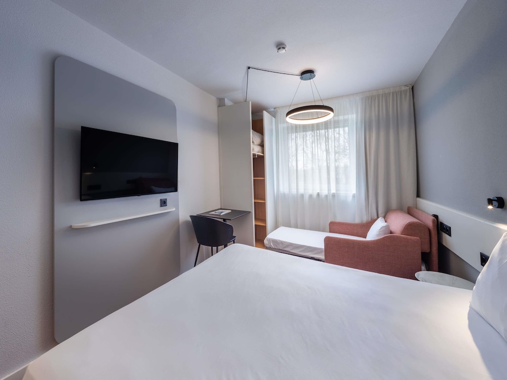 Ibis Murcia 21/70