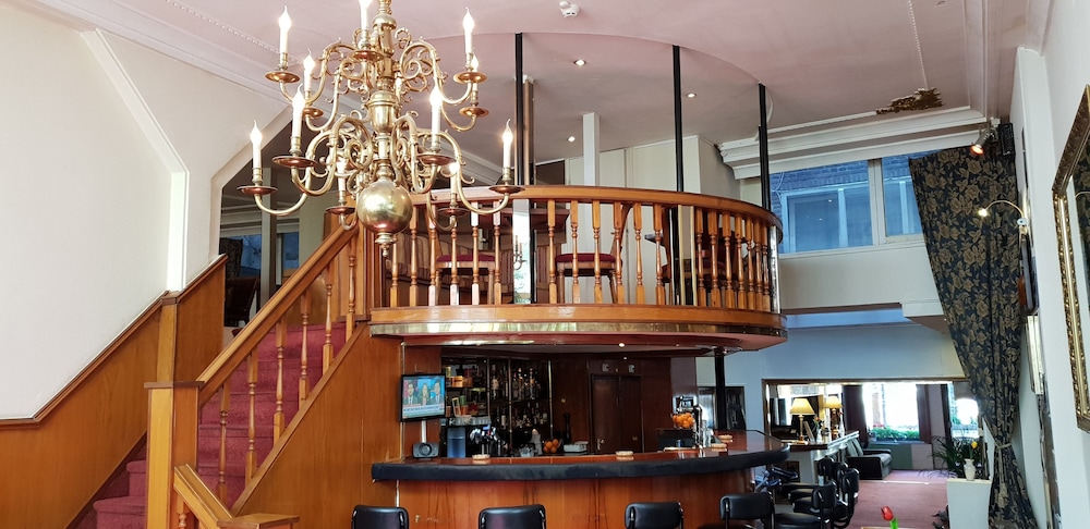 Rembrandtplein Hotel 54/65