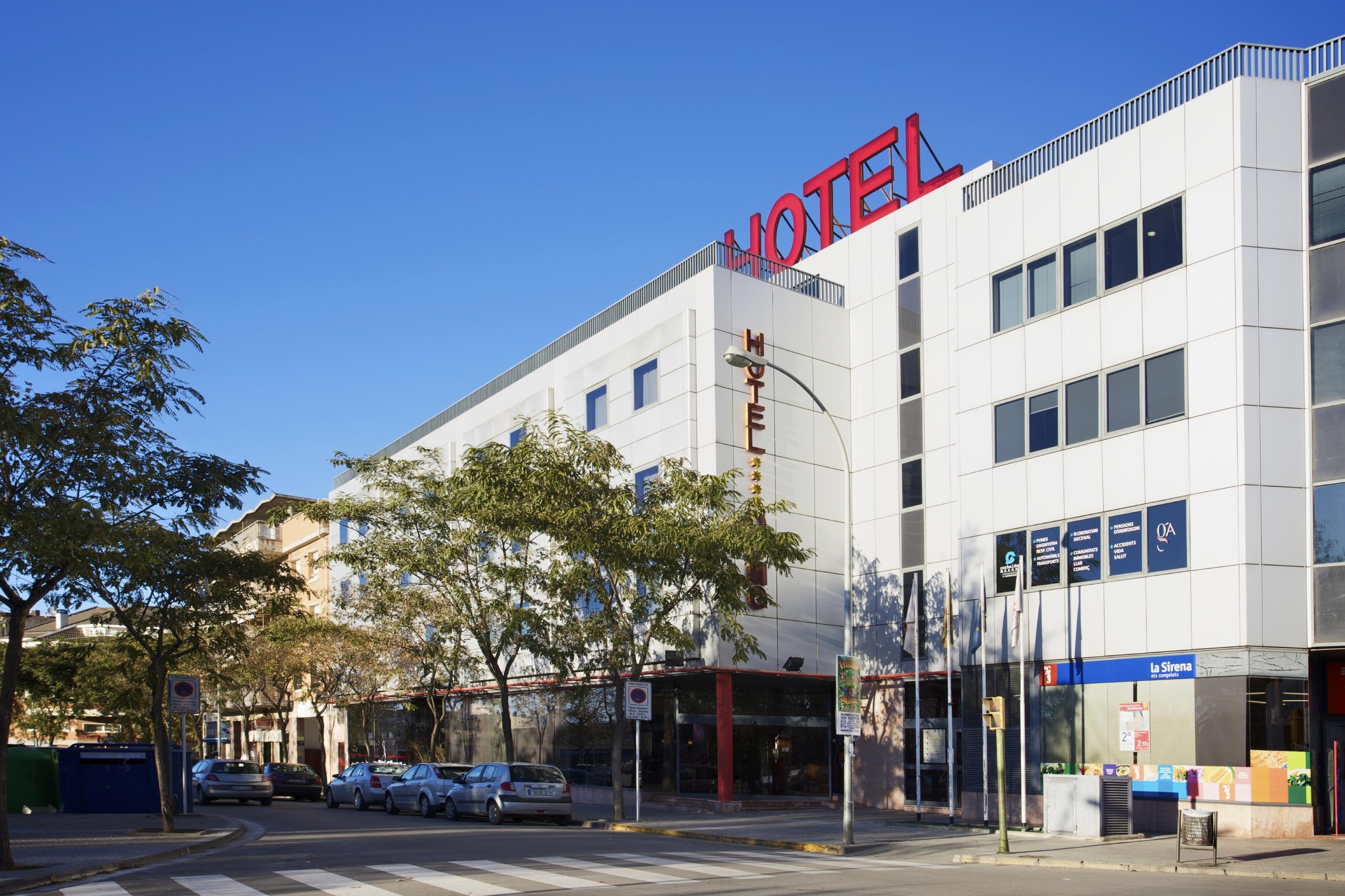 Domo Hotel 43/46