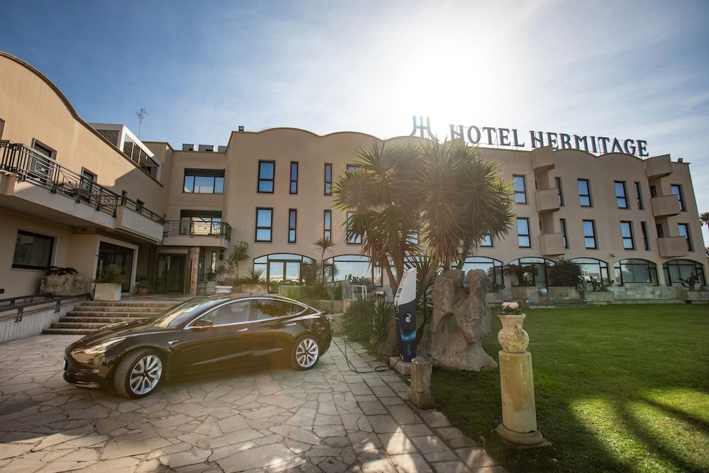 Hotel Hermitage 46/50