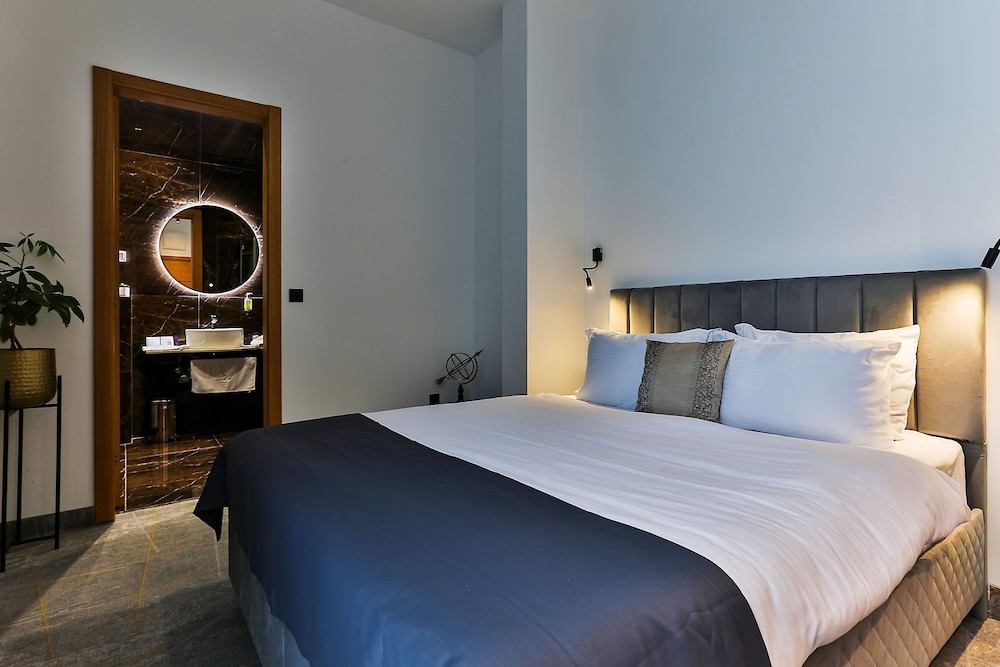 Hotel Boka 20/63