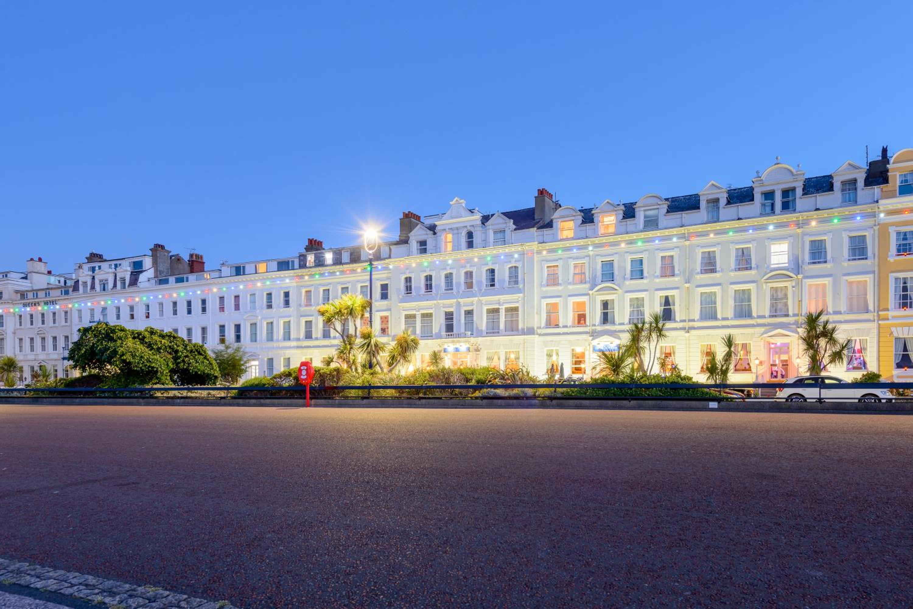 Somerset Hotel 69/77