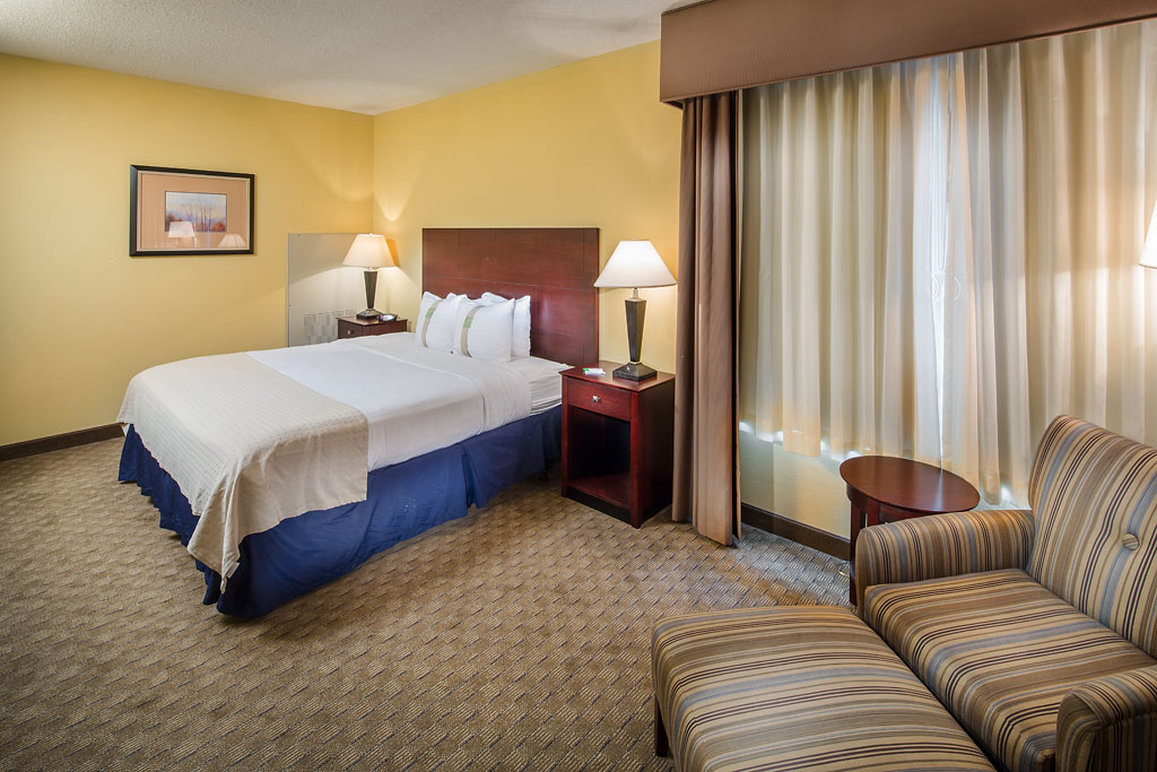 Holiday Inn Augusta West I 20 17/64