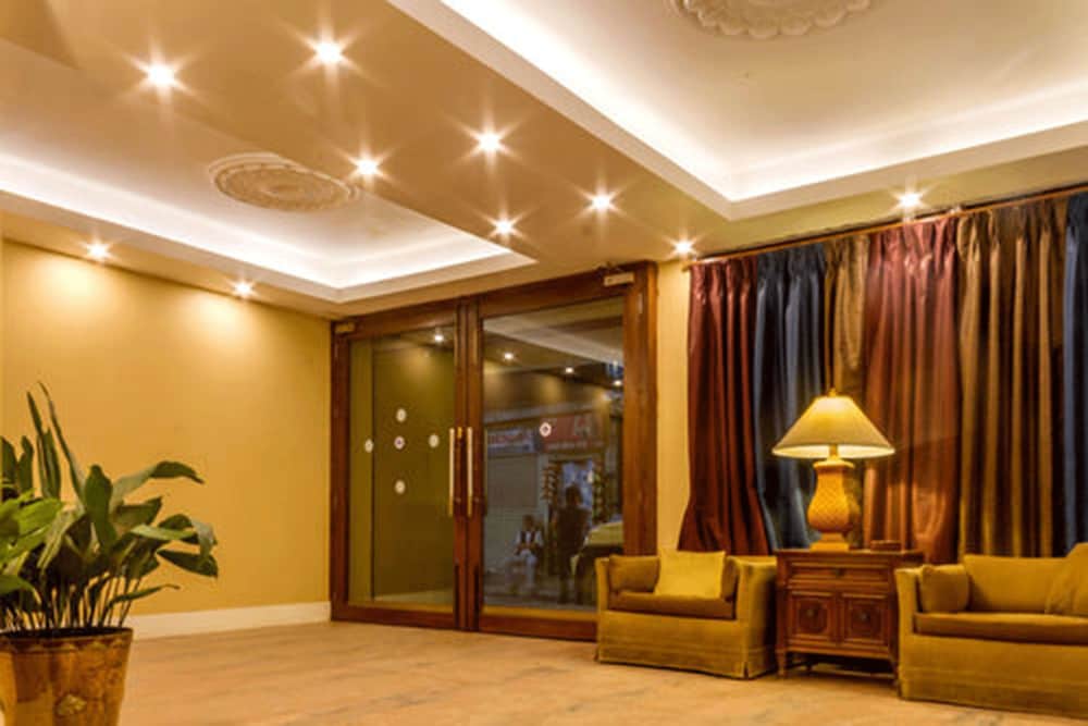 Hotel Jagat 22/31