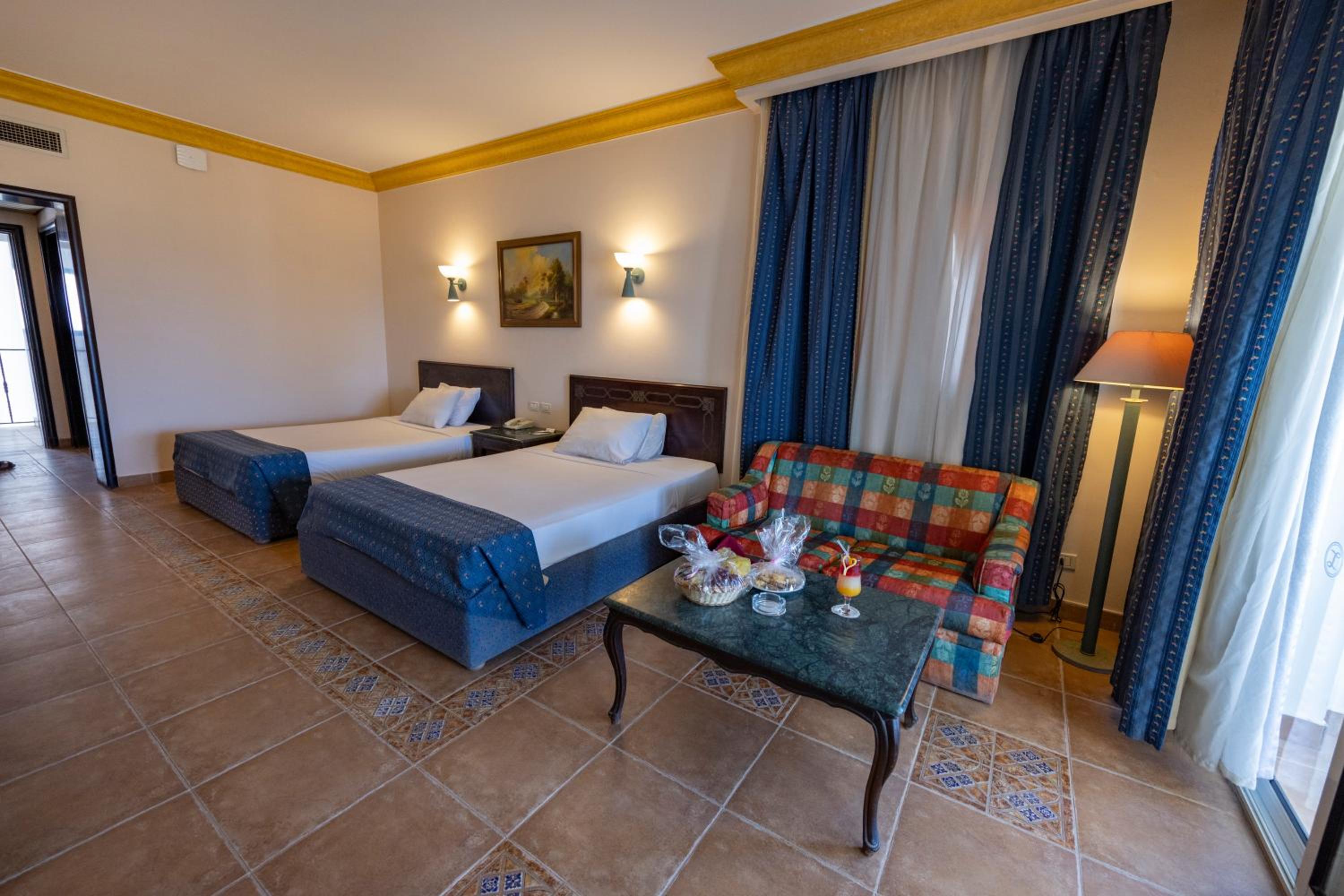 Lahami Bay Beach Resort And Gardens 15/79