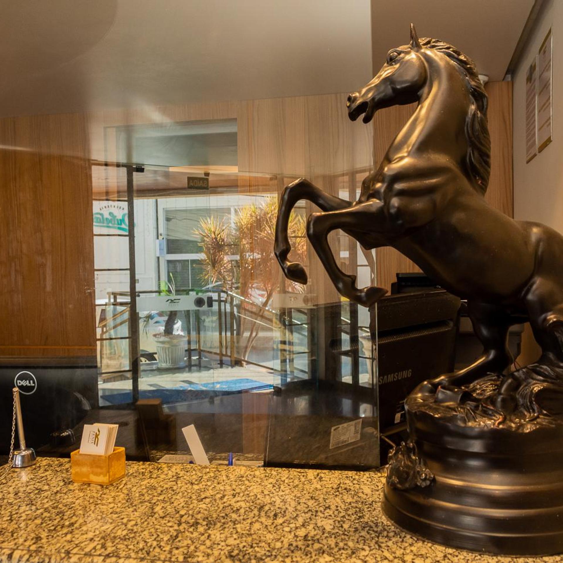 Fenix Hotel Pouso Alegre 33/55