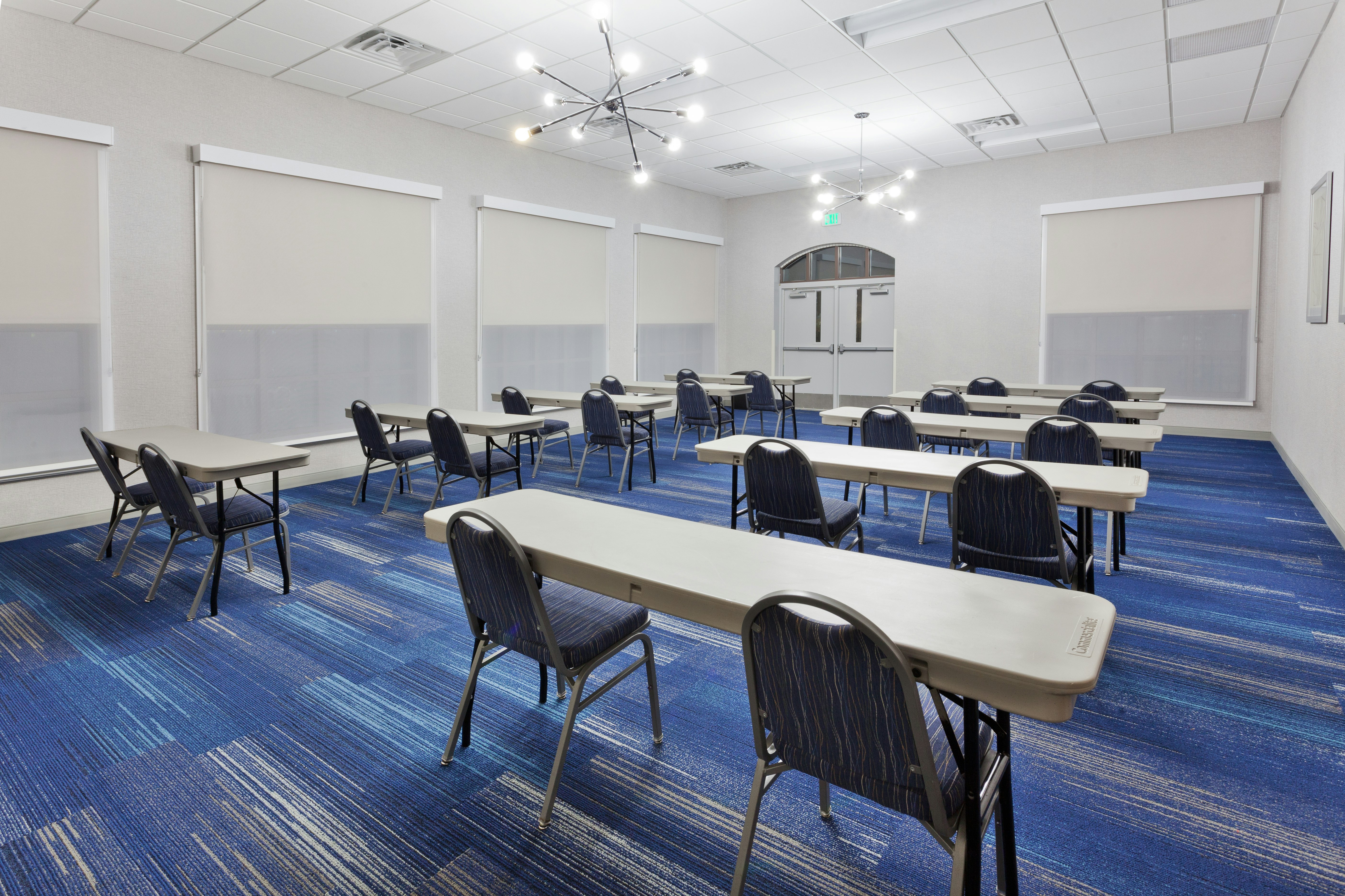 Holiday Inn Express Suites Montgomery E Eastchase 47/52