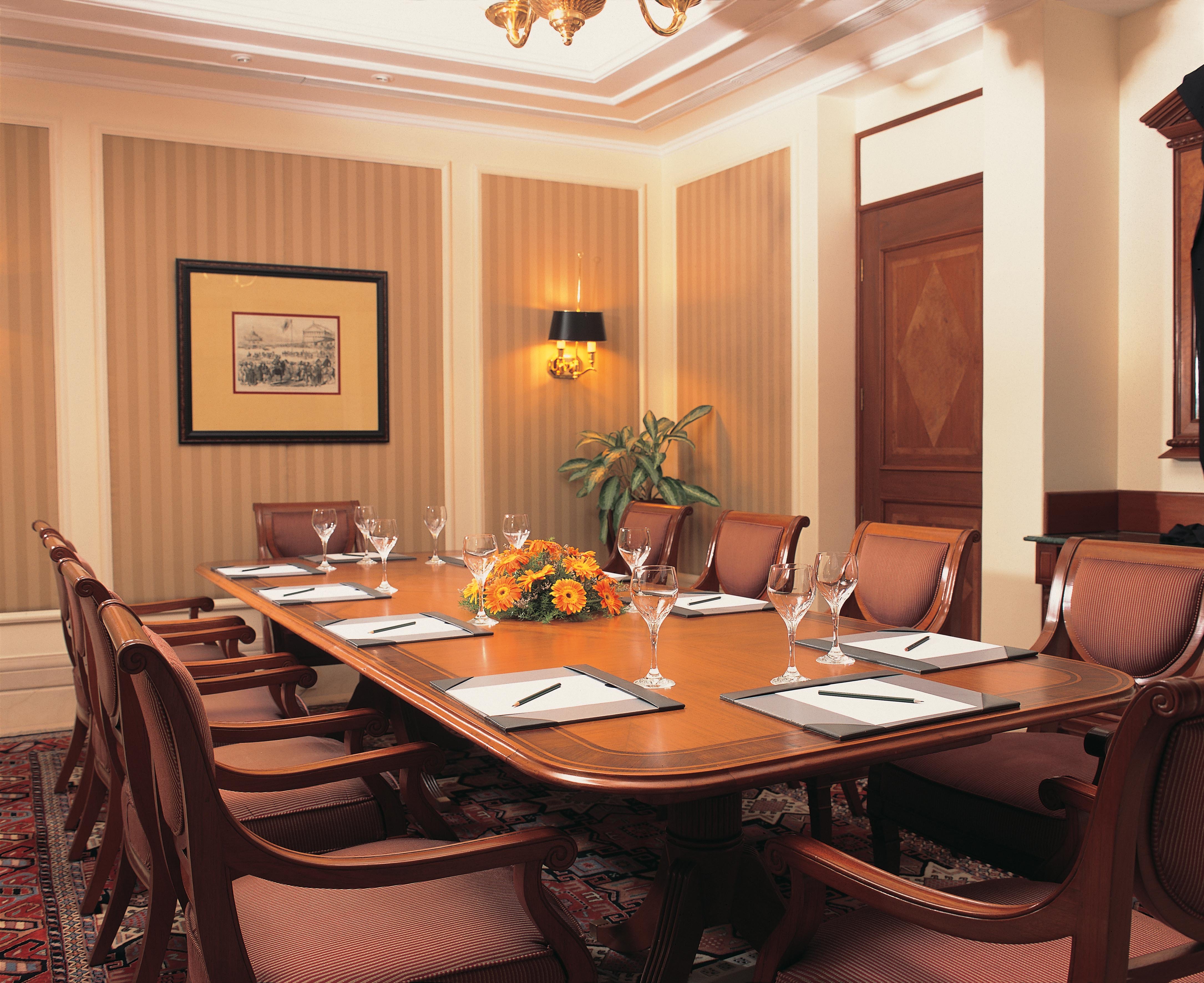 The Oberoi Bengaluru 56/60