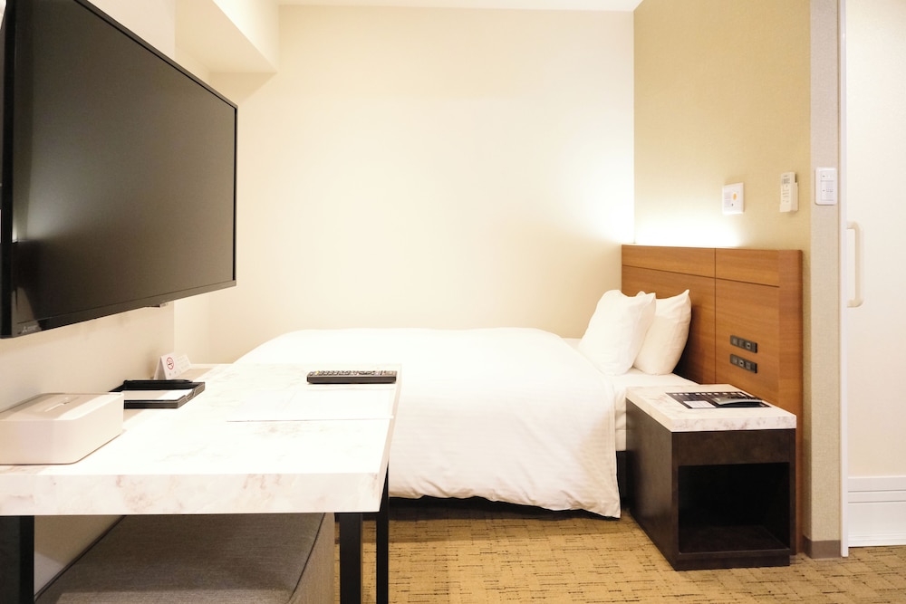 Luxcare Hotel Osaka 18/53
