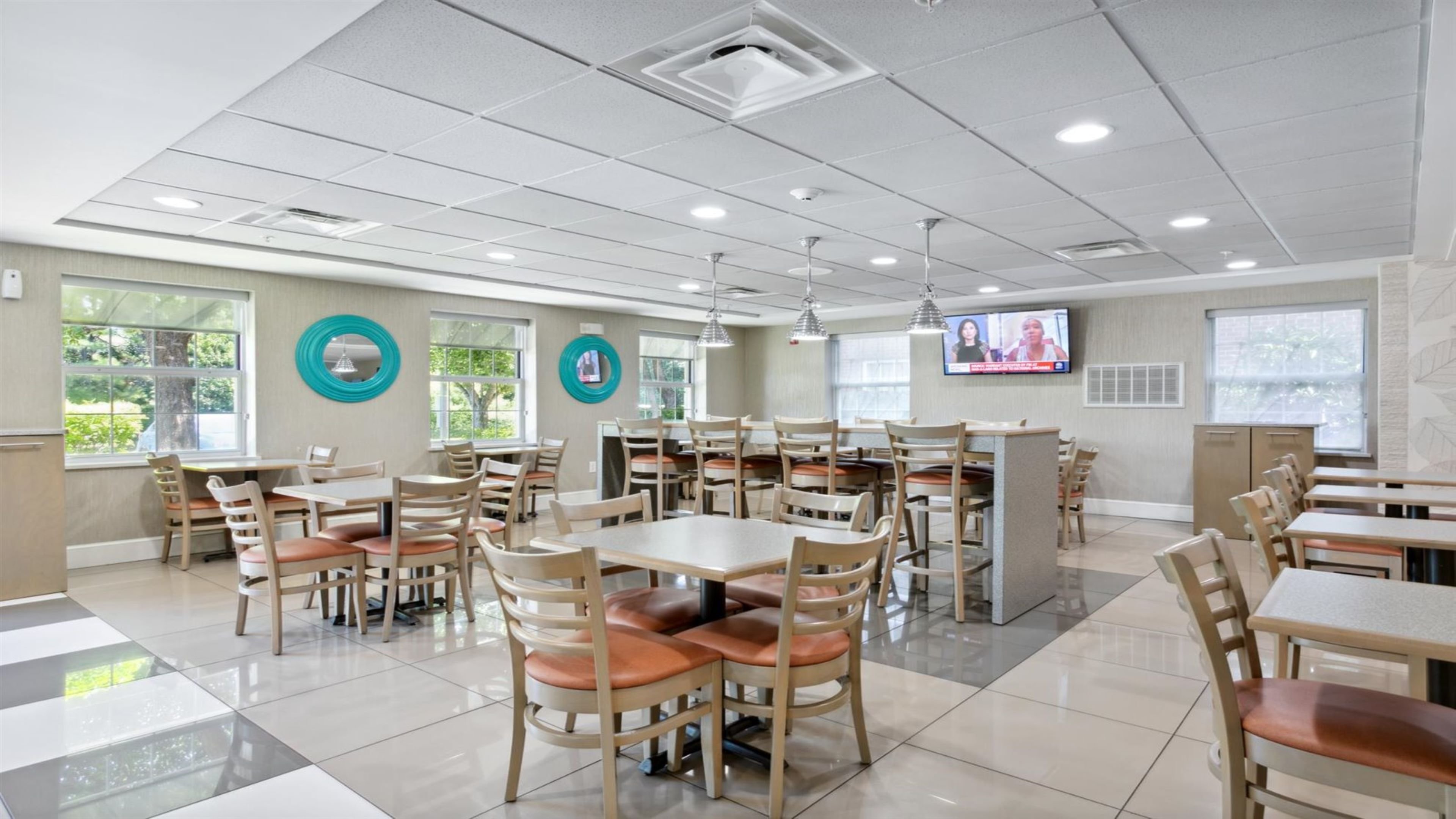 Holiday Inn Express Williamsburg North 51/71